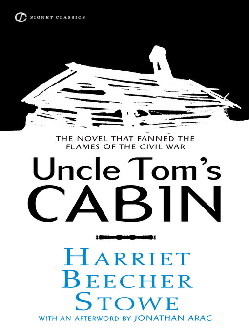 Title details for Uncle Tom's Cabin (200th Anniversary Edition) by Harriet Beecher Stowe - Available
